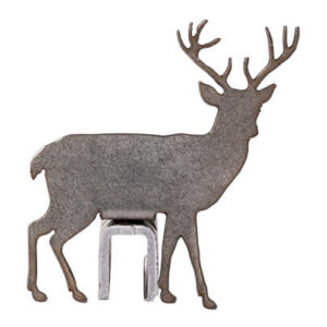 silver deer grandura snow guard